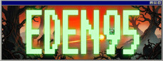 EDEN95 Banner