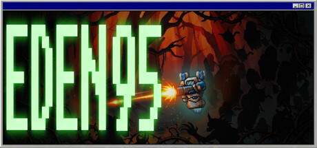 EDEN95 Banner