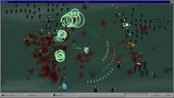 Screenshot media