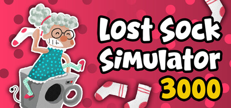 Lost Sock Simulator 3000