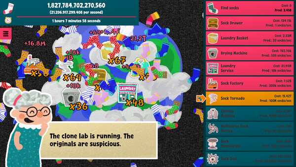 Screenshot media