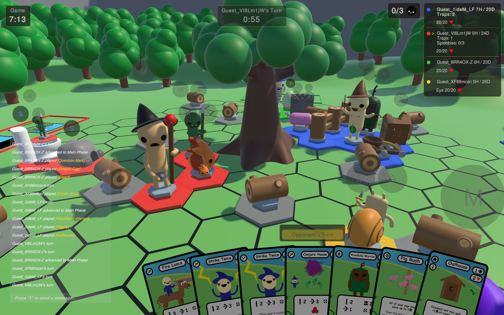 Spells and Sploobies screenshot 11