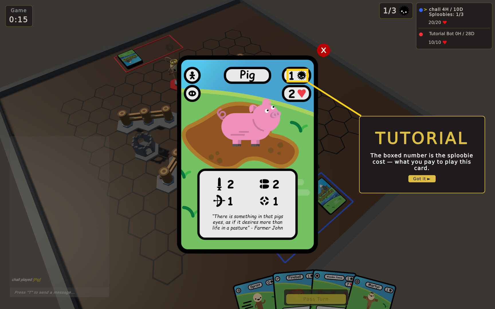 Spells and Sploobies screenshot 7