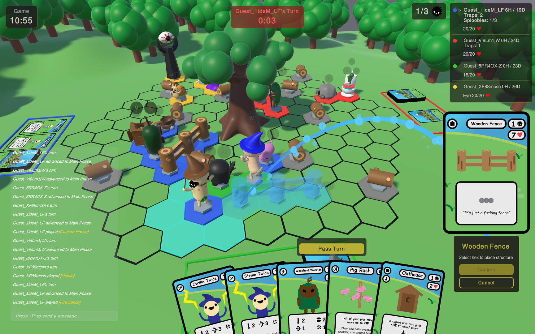 Spells and Sploobies screenshot 8