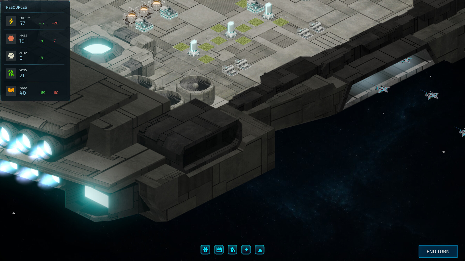 Ark Atlas screenshot #1