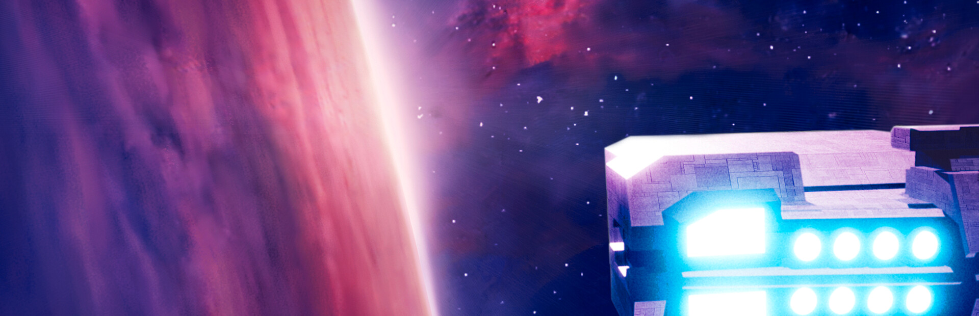 Ark Atlas