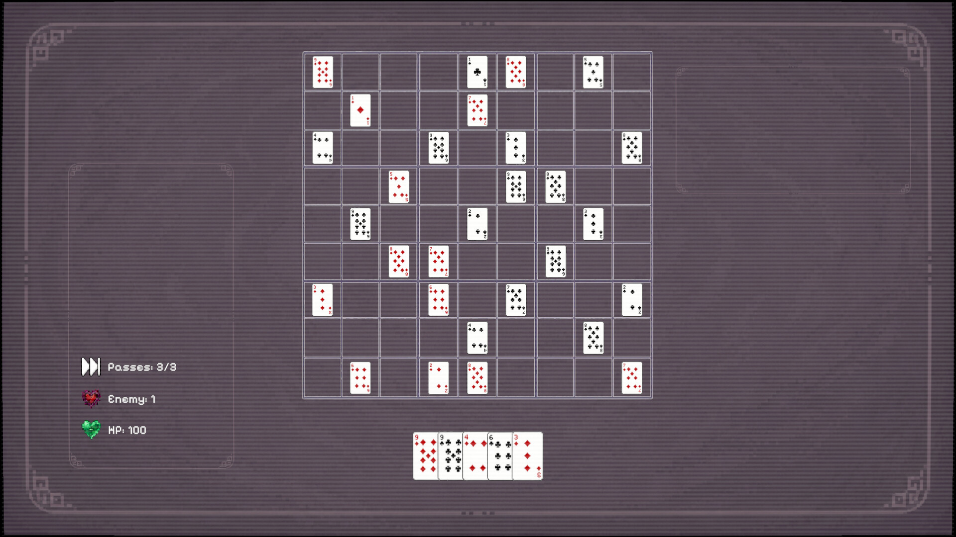 Vortex screenshot #2