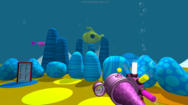 A World With No Colour screenshot 2