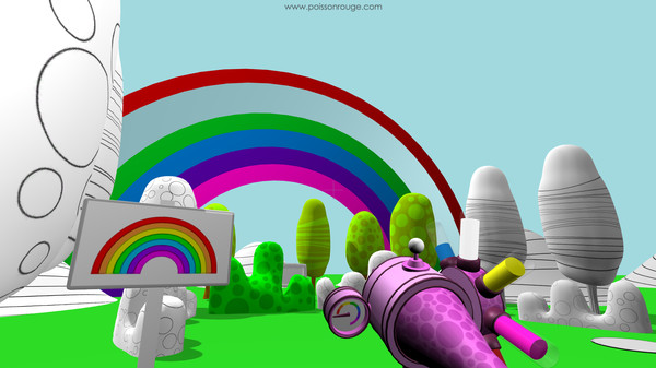 A World With No Colour screenshot 6