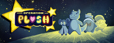 Operation P.L.U.S.H cover