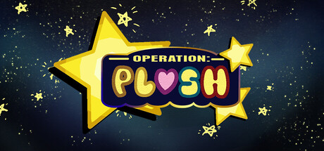 Operation P.L.U.S.H — Steam game cover