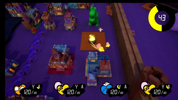 Screenshot media
