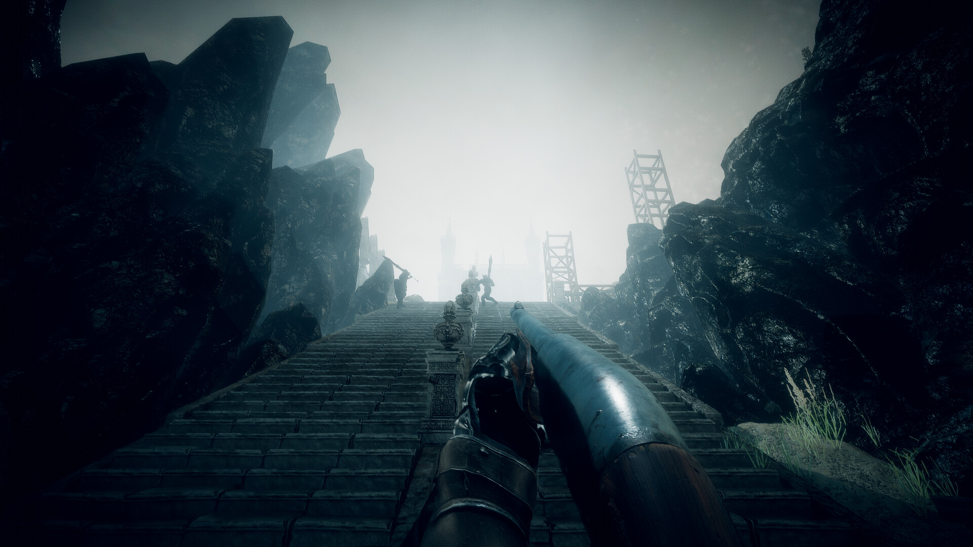 Blood Brides screenshot #3