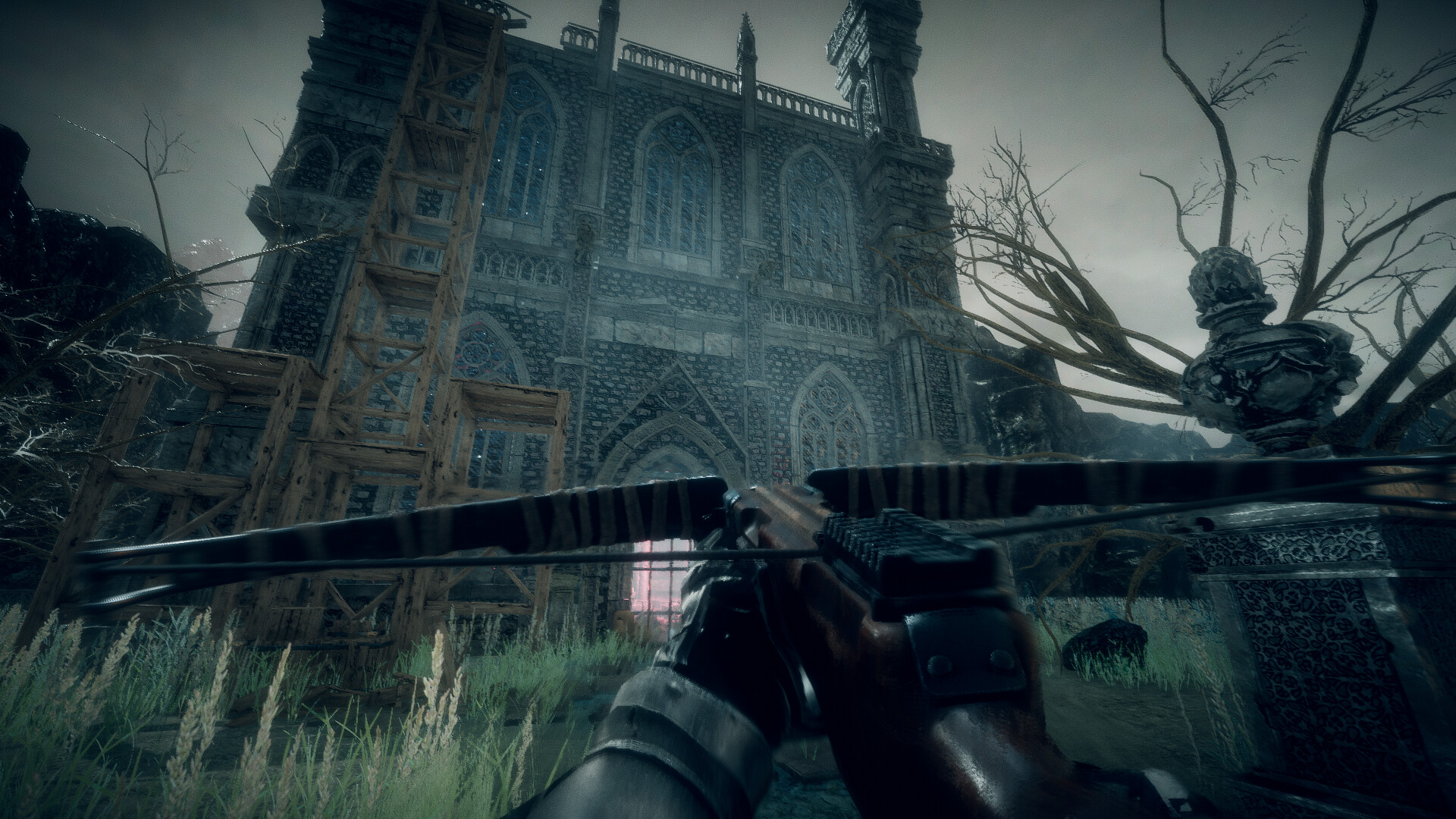 Blood Brides screenshot #5