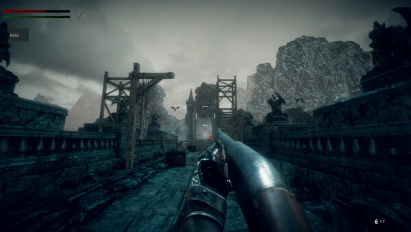 Screenshot 3 of Blood Brides - more gameplay footage