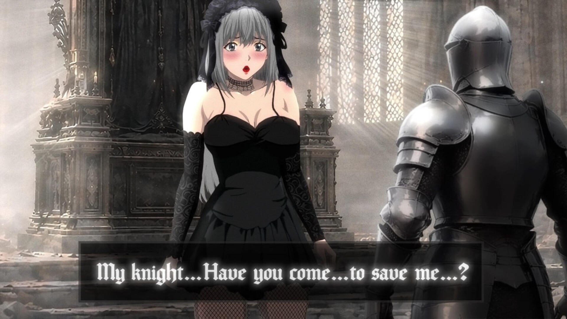 Blood Brides screenshot #14