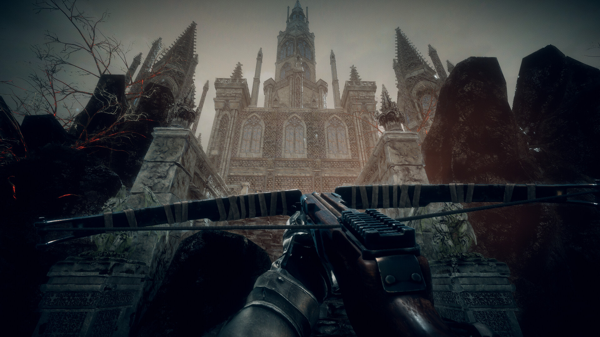 Blood Brides screenshot #1
