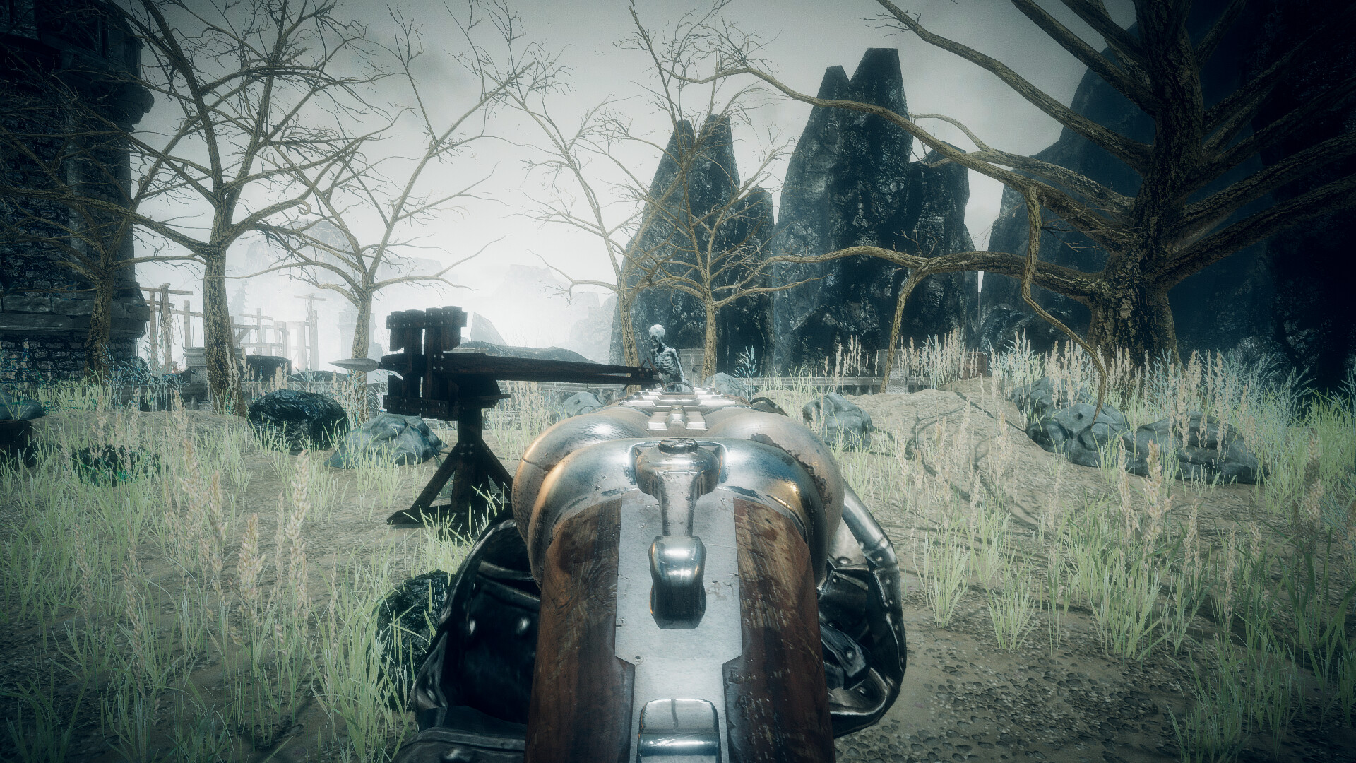 Blood Brides screenshot #6