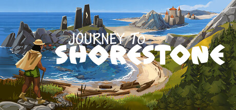 Journey to Shorestone
