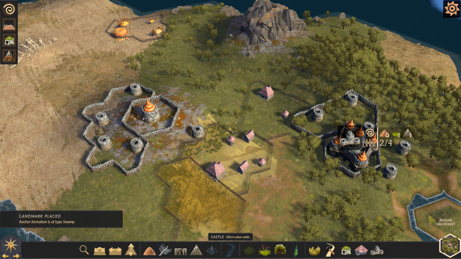 Journey to Shorestone screenshot 9