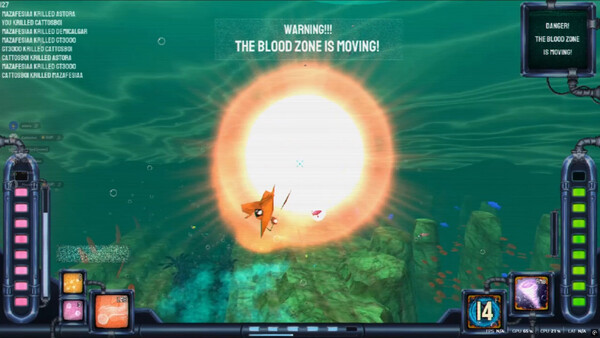 Screenshot media