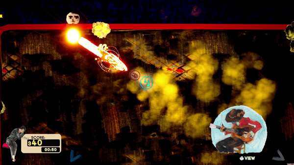 (The Ballad of) Igooli and Hakmon screenshot 1