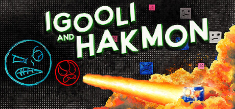 (The Ballad of) Igooli and Hakmon