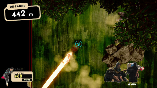(The Ballad of) Igooli and Hakmon screenshot 2