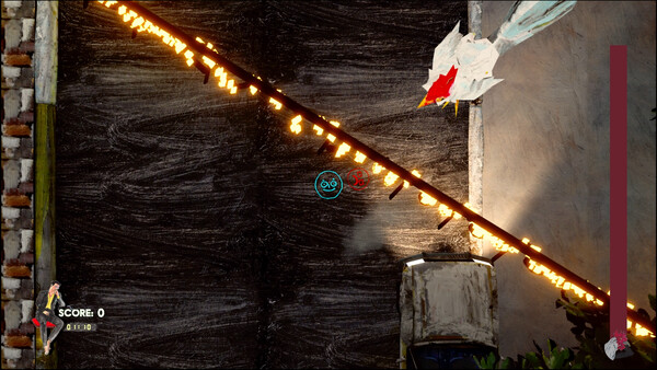 Скриншот 2 из игры (The Ballad of) Igooli and Hakmon