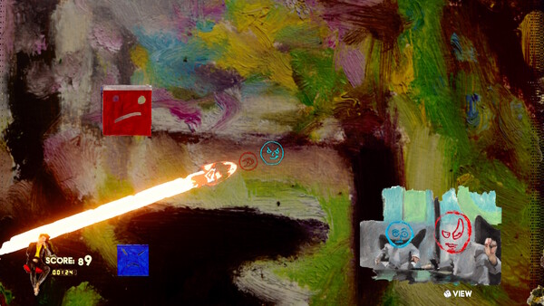 Скриншот 5 из игры (The Ballad of) Igooli and Hakmon