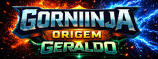 Gorninja - Origem Geraldo