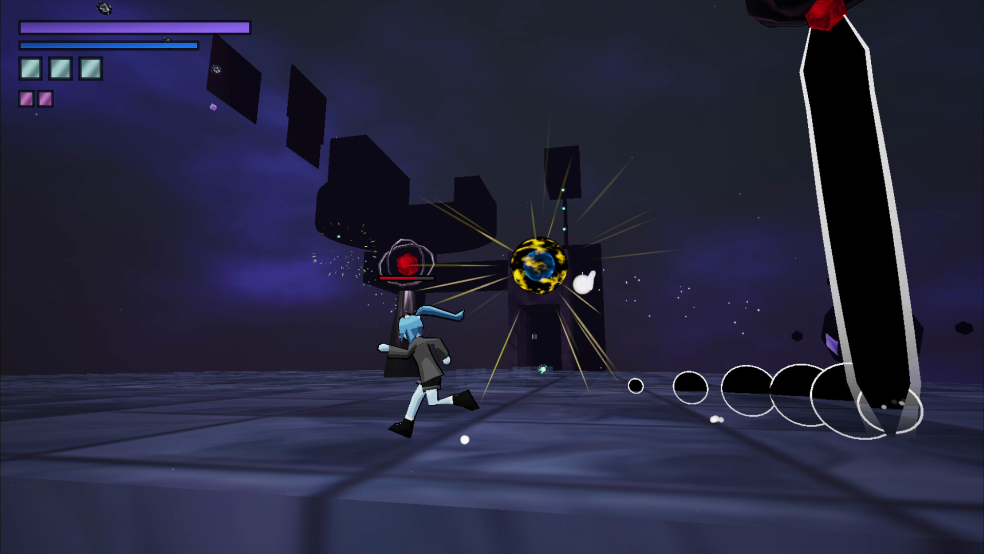 Angel Essence screenshot #3