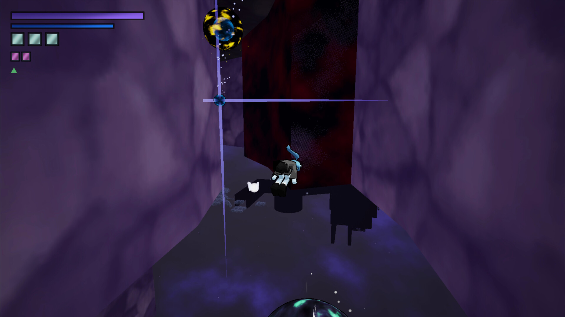 Angel Essence screenshot #6