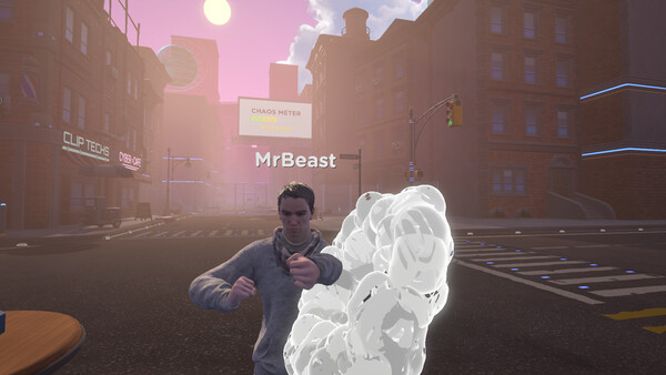 Last Button screenshot 8