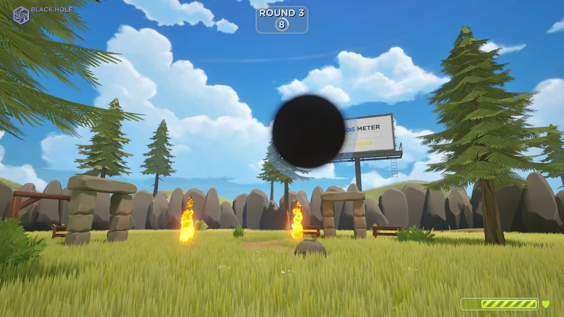Last Button screenshot 3