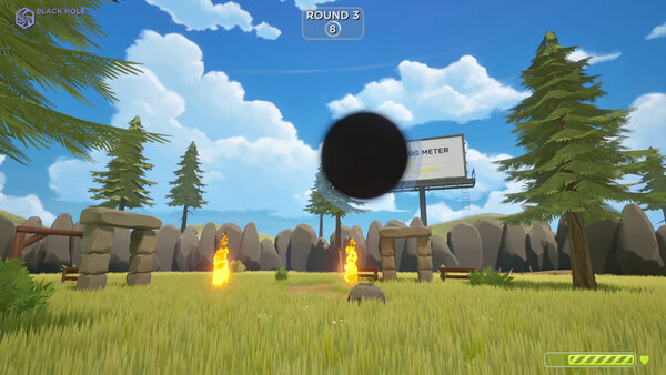 Скриншот 3 из игры Last Button