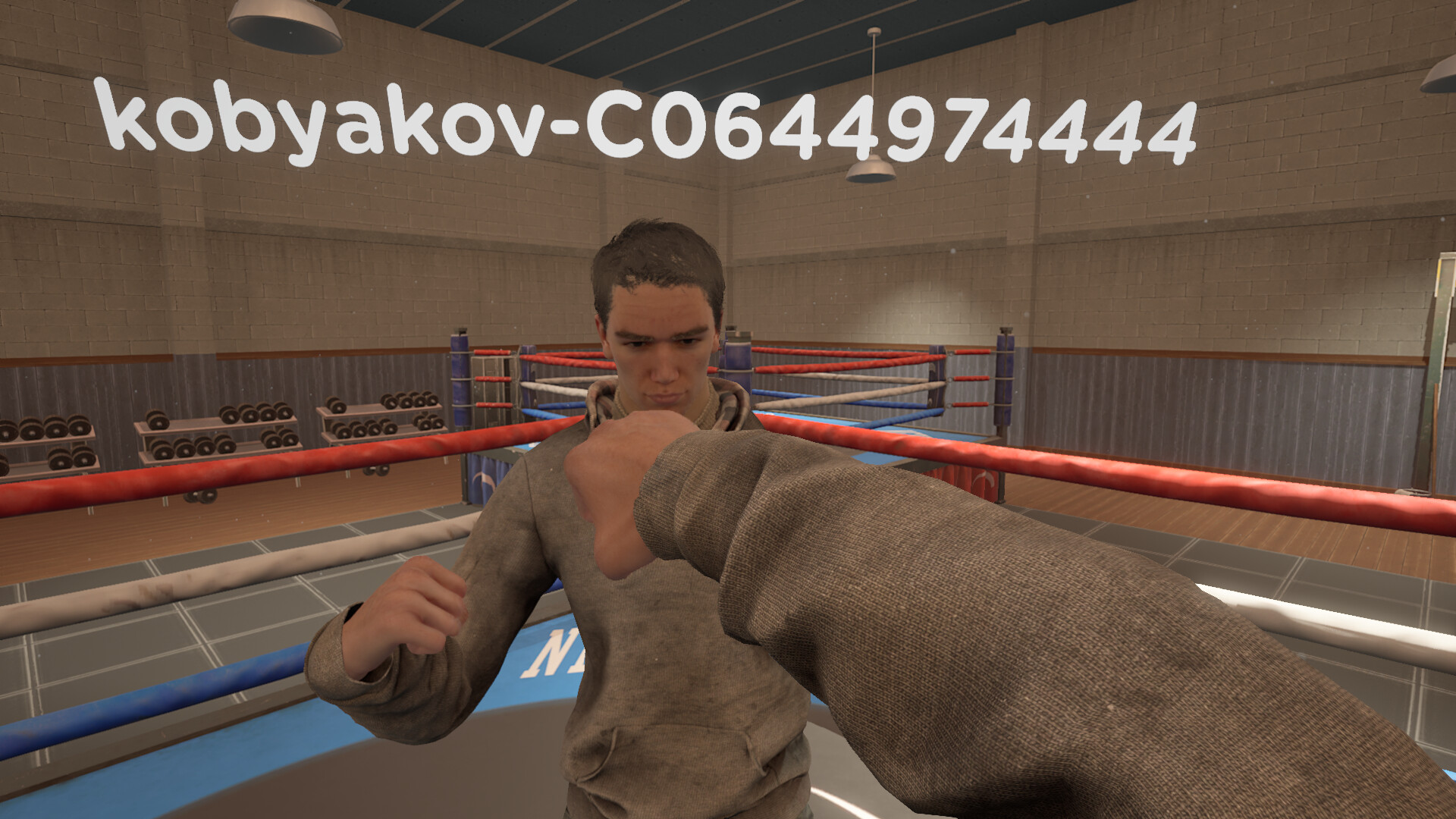 Last Button screenshot 3