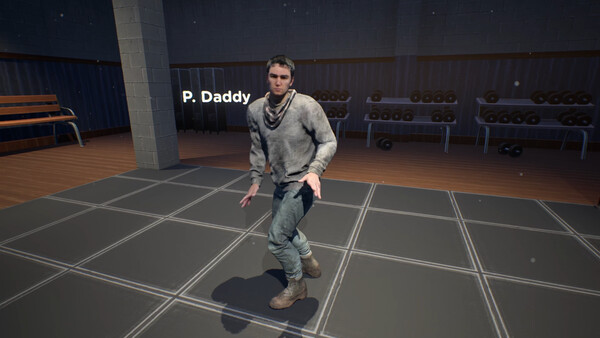 Last Button screenshot 7
