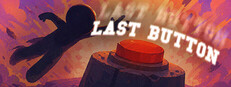 Last Button cover