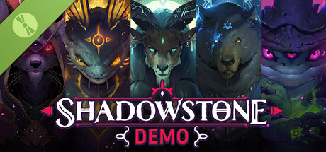 Shadowstone
