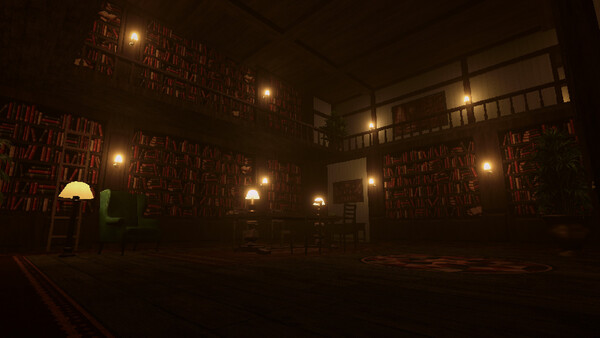 Midnight Hotel screenshot 7