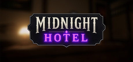 Midnight Hotel header art