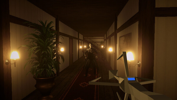 Midnight Hotel screenshot 6