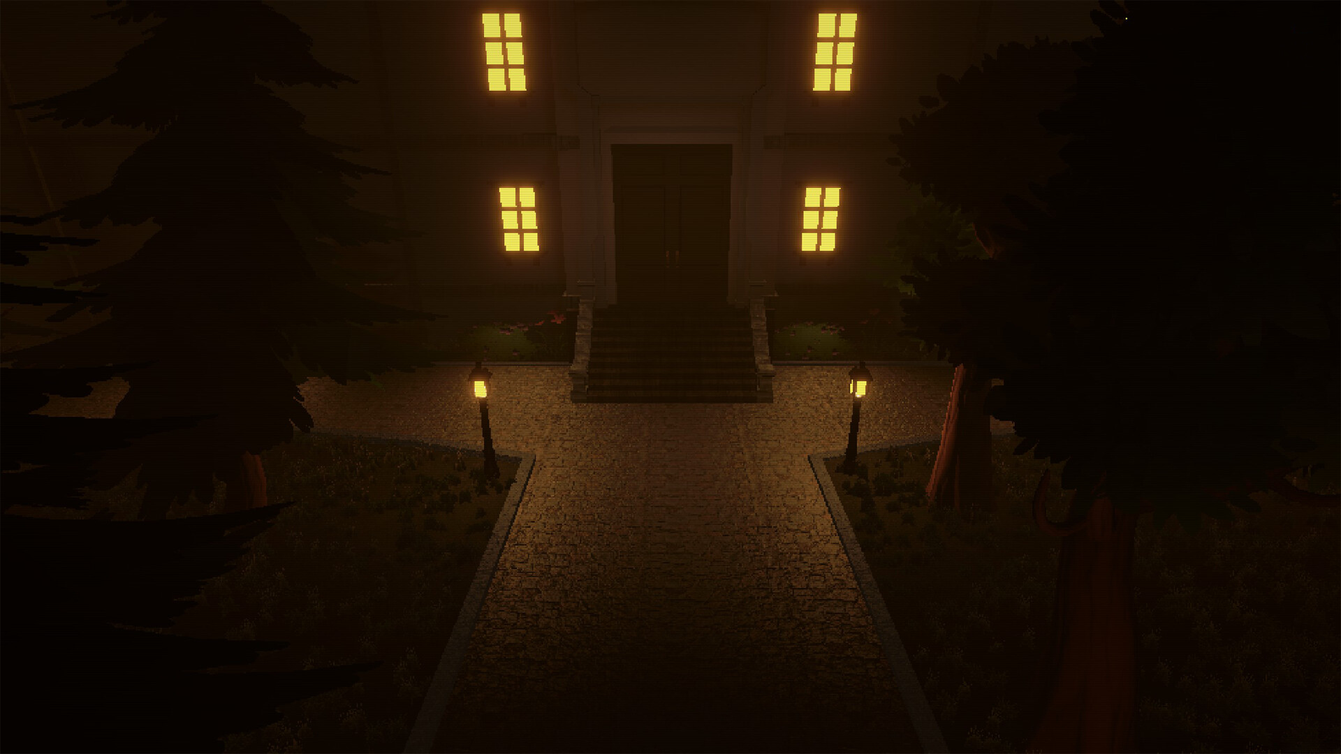 Midnight Hotel