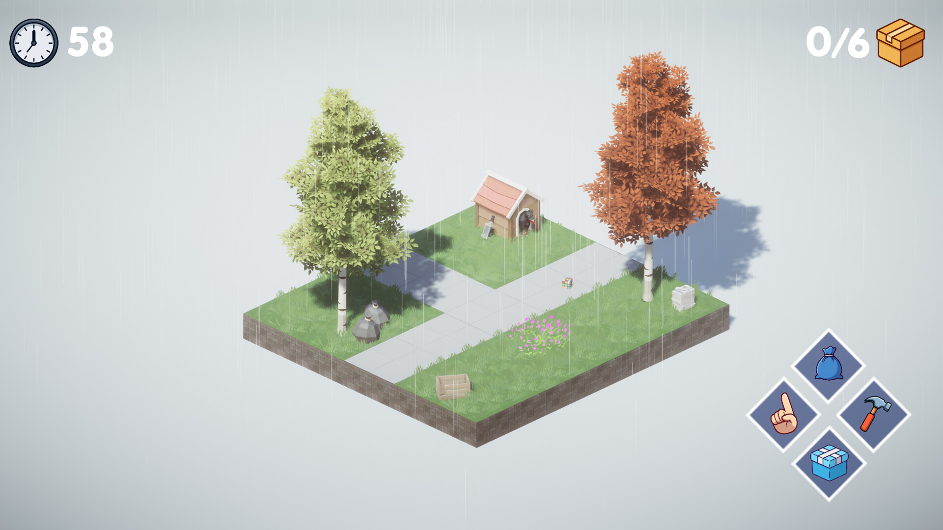 City Cleaning Featured Screenshot #1