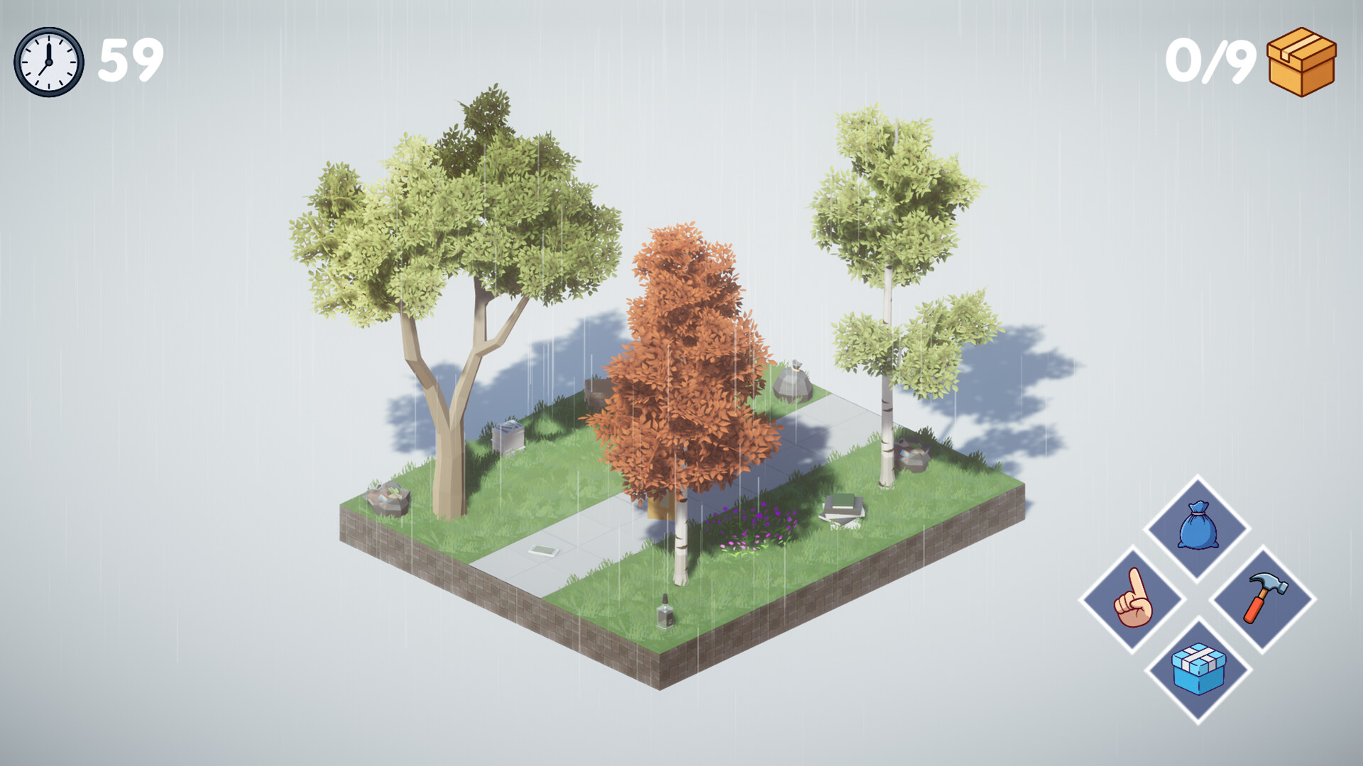 City Cleaning screenshot #7