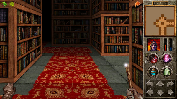 The Quest - Islands of Ice and Fire screenshot 5