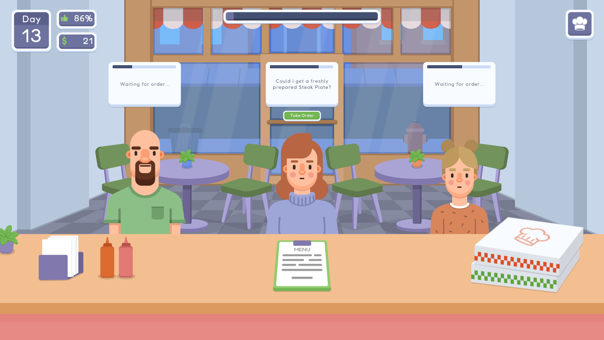 Cook with Card screenshot 3