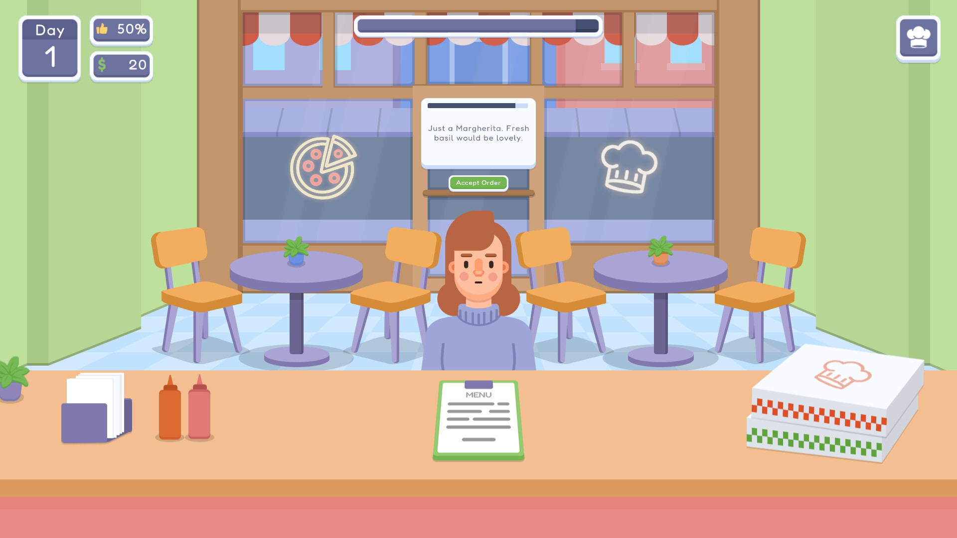 Cook with Card Featured Screenshot #1