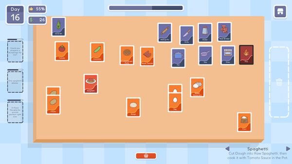 Cook with Card screenshot 4